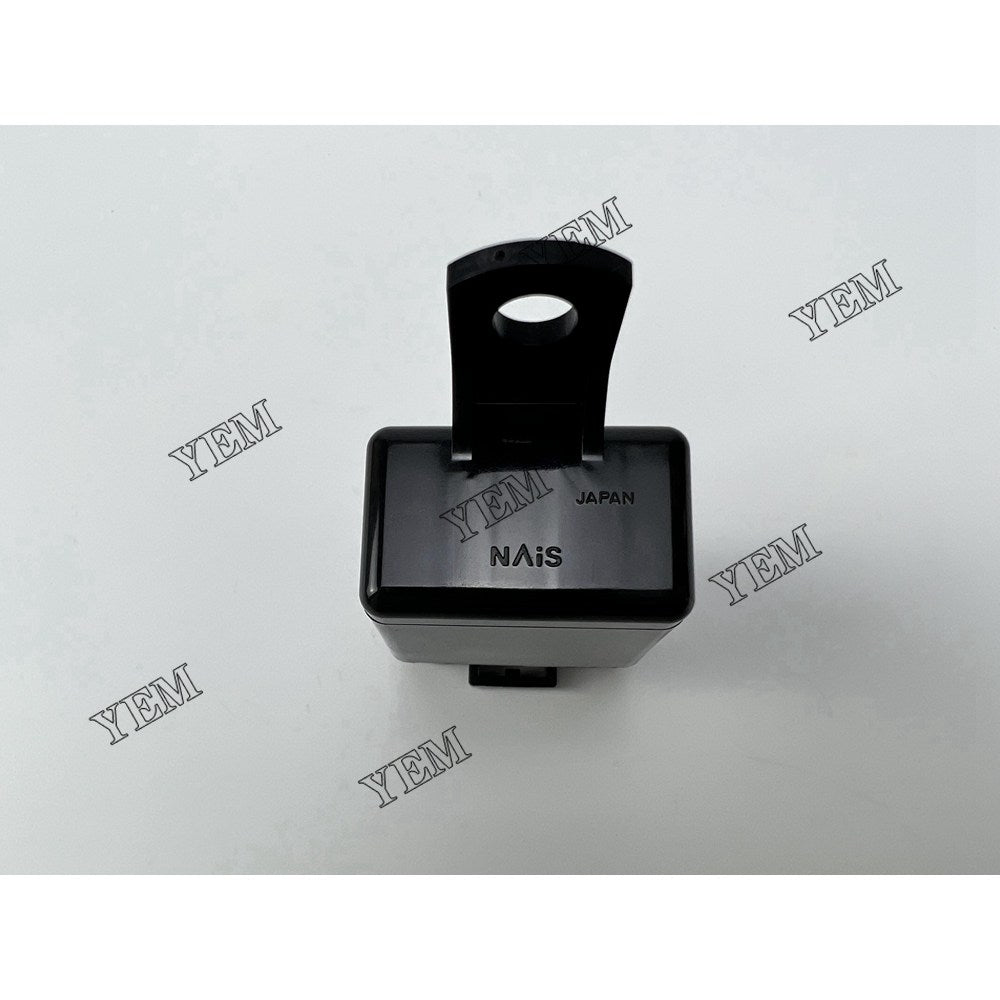 Part Number 66446-55260 Relay For Kubota D722 Engine YEMPARTS