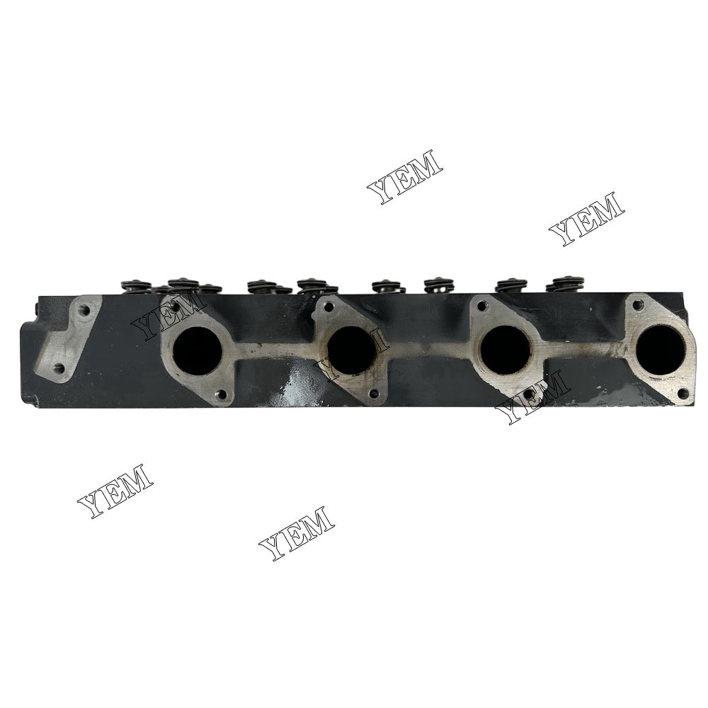V3800-DI CYLINDER HEAD ASSYS FOR KUBOTA DIESEL ENGINE PARTS For Kubota