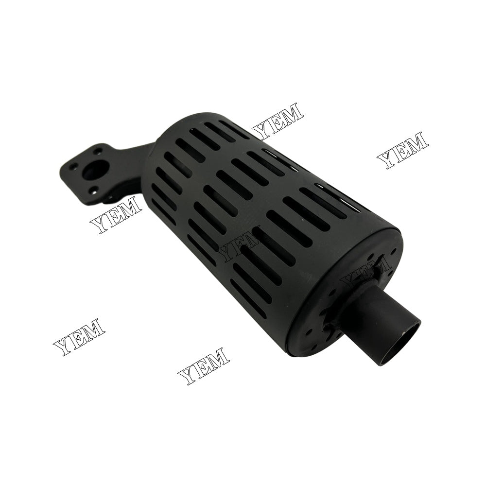 KUBOTA 14971-12112 MUFFLER For Kubota