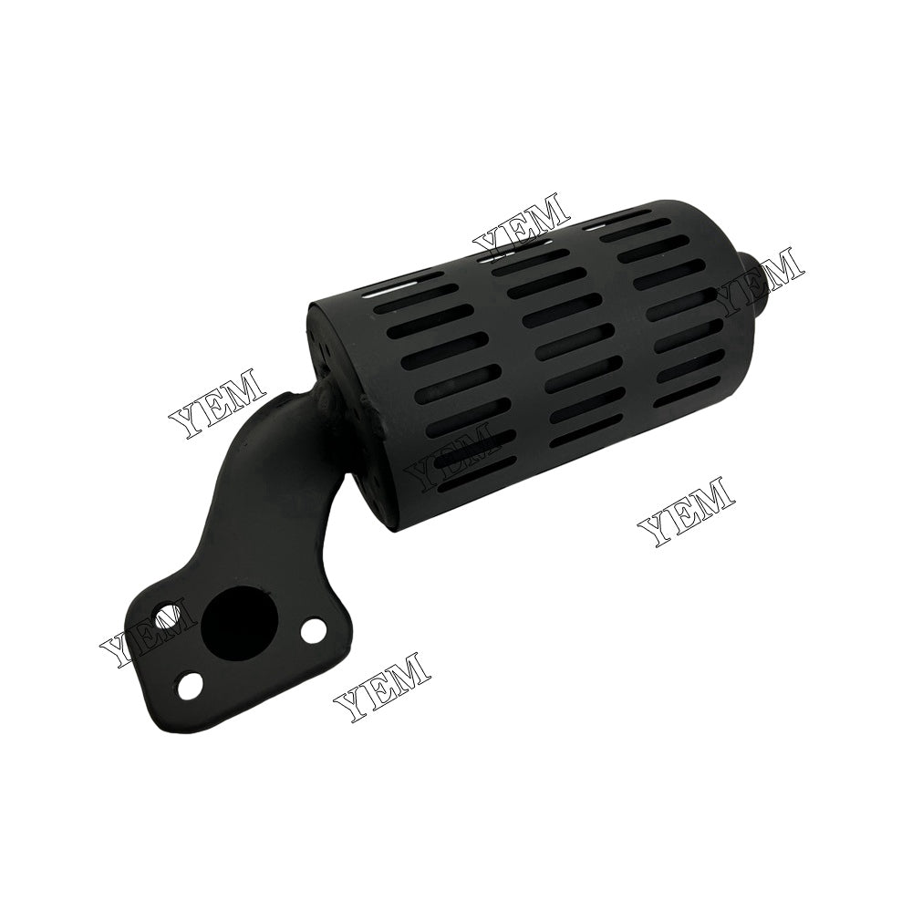 KUBOTA 14971-12112 MUFFLER For Kubota