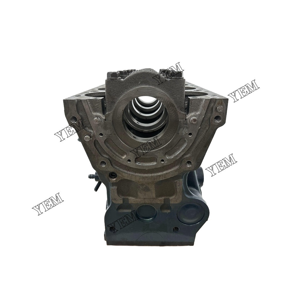 1 year warranty D3.8E Cylinder Block Assembly 1G381-01014 For Volvo engine Parts£¨¸´Öƣ© YEMPARTS