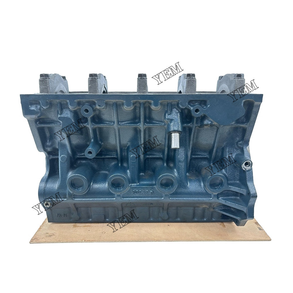 1 year warranty D3.8E Cylinder Block Assembly 1G381-01014 For Volvo engine Parts£¨¸´Öƣ© YEMPARTS