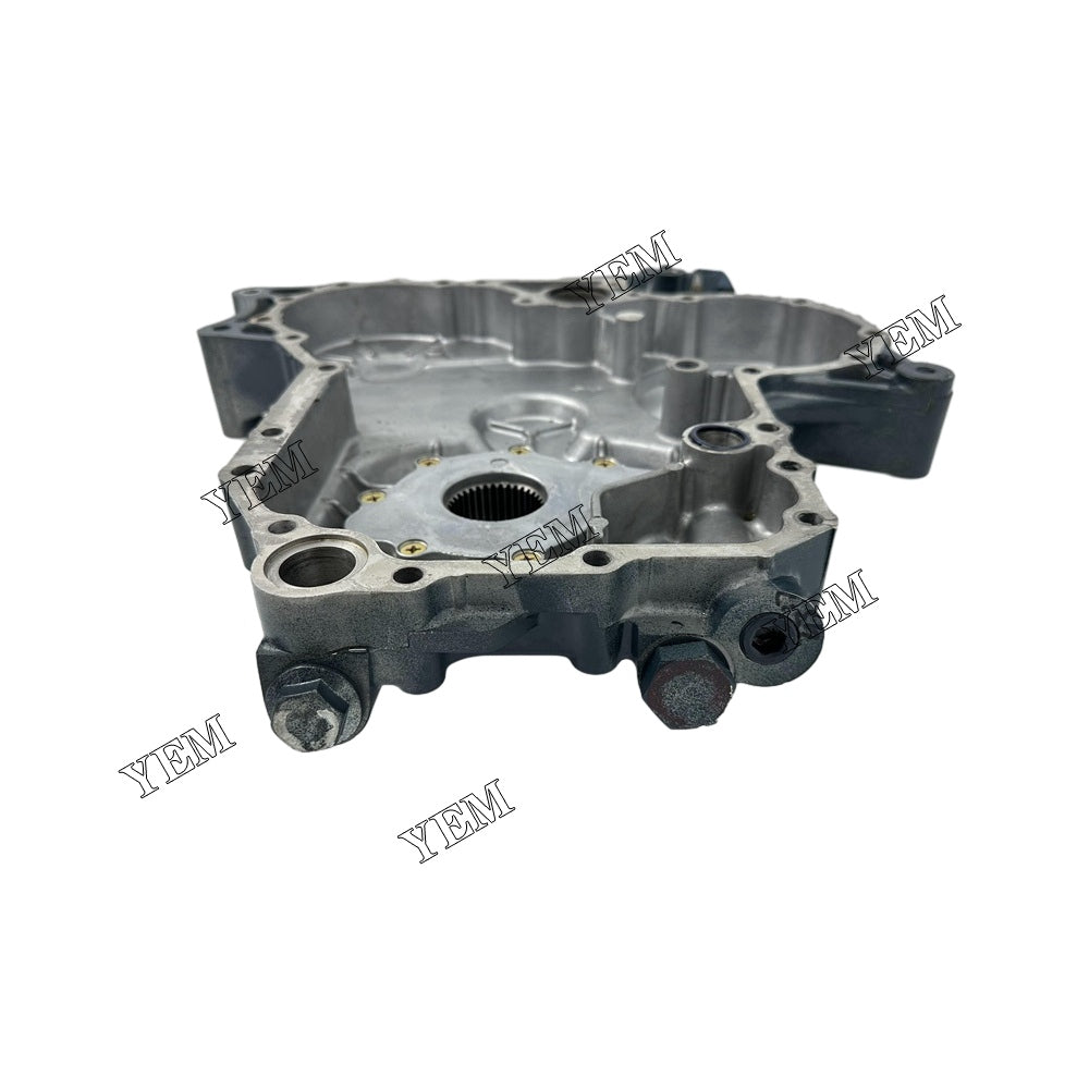 V3800 TIMING COVER ASSY FOR KUBOTA DIESEL ENGINE PARTS For Kubota