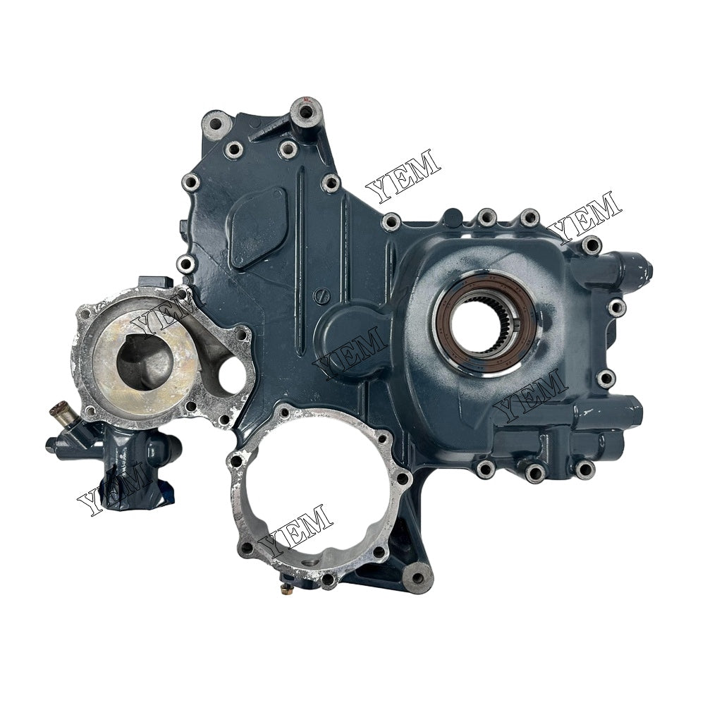 V3800 TIMING COVER ASSY FOR KUBOTA DIESEL ENGINE PARTS For Kubota