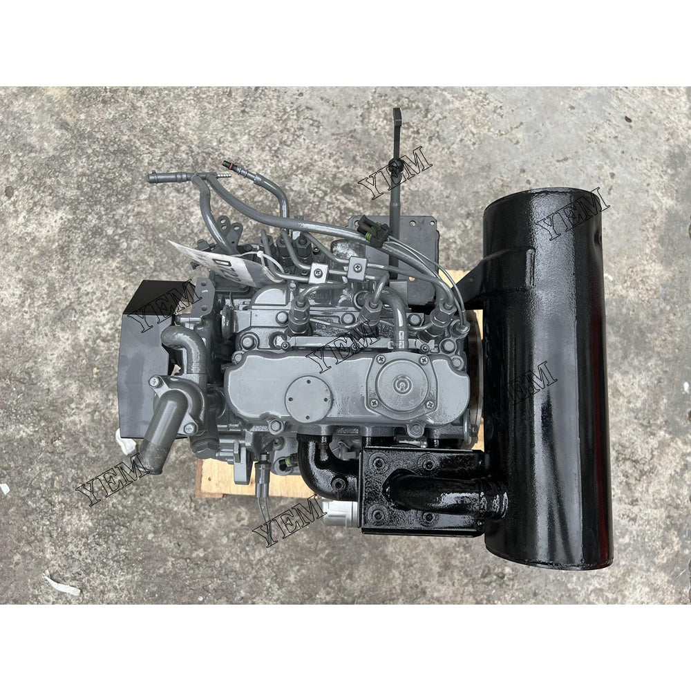 competitive price Engine Assembly For Kubota D722 excavator engine part YEMPARTS