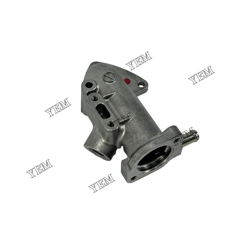 KUBOTA 16873-72704 COMP FLANGE WATER For Kubota