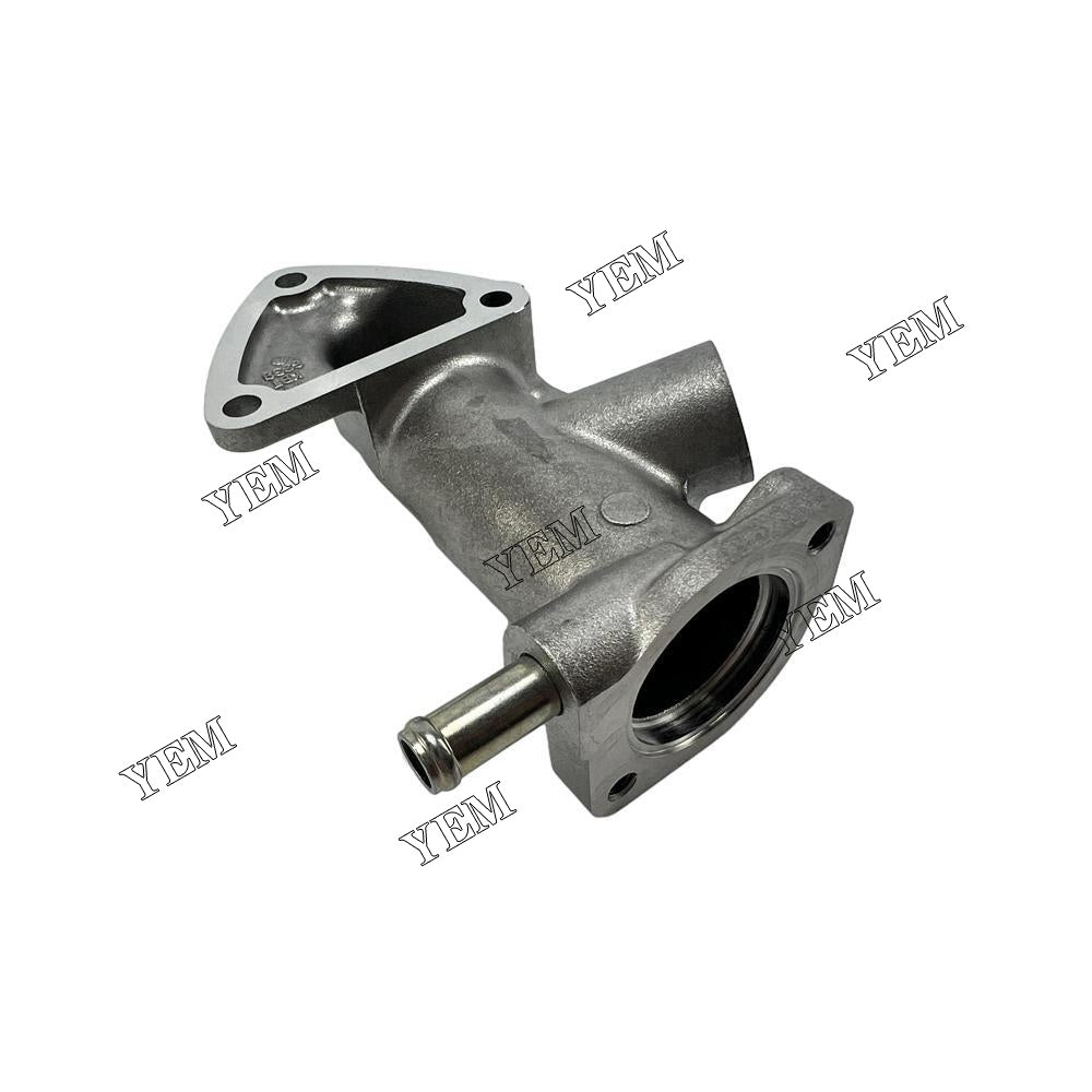 KUBOTA 16873-72704 COMP FLANGE WATER For Kubota