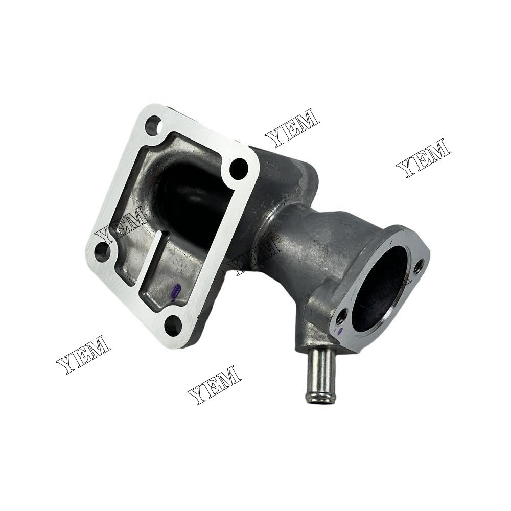 KUBOTA 15521-72703 COMP FLANGE WATER