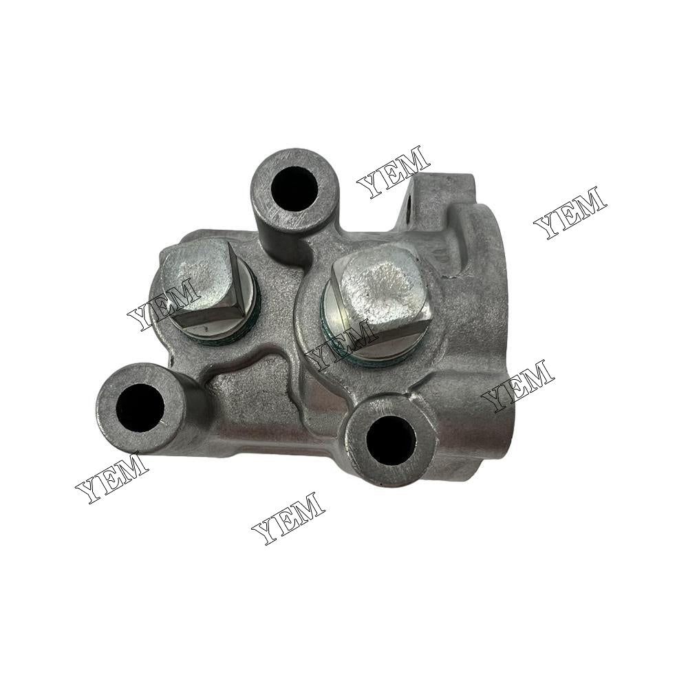 KUBOTA 1G397-72700 COMP FLANGE WATER For Kubota
