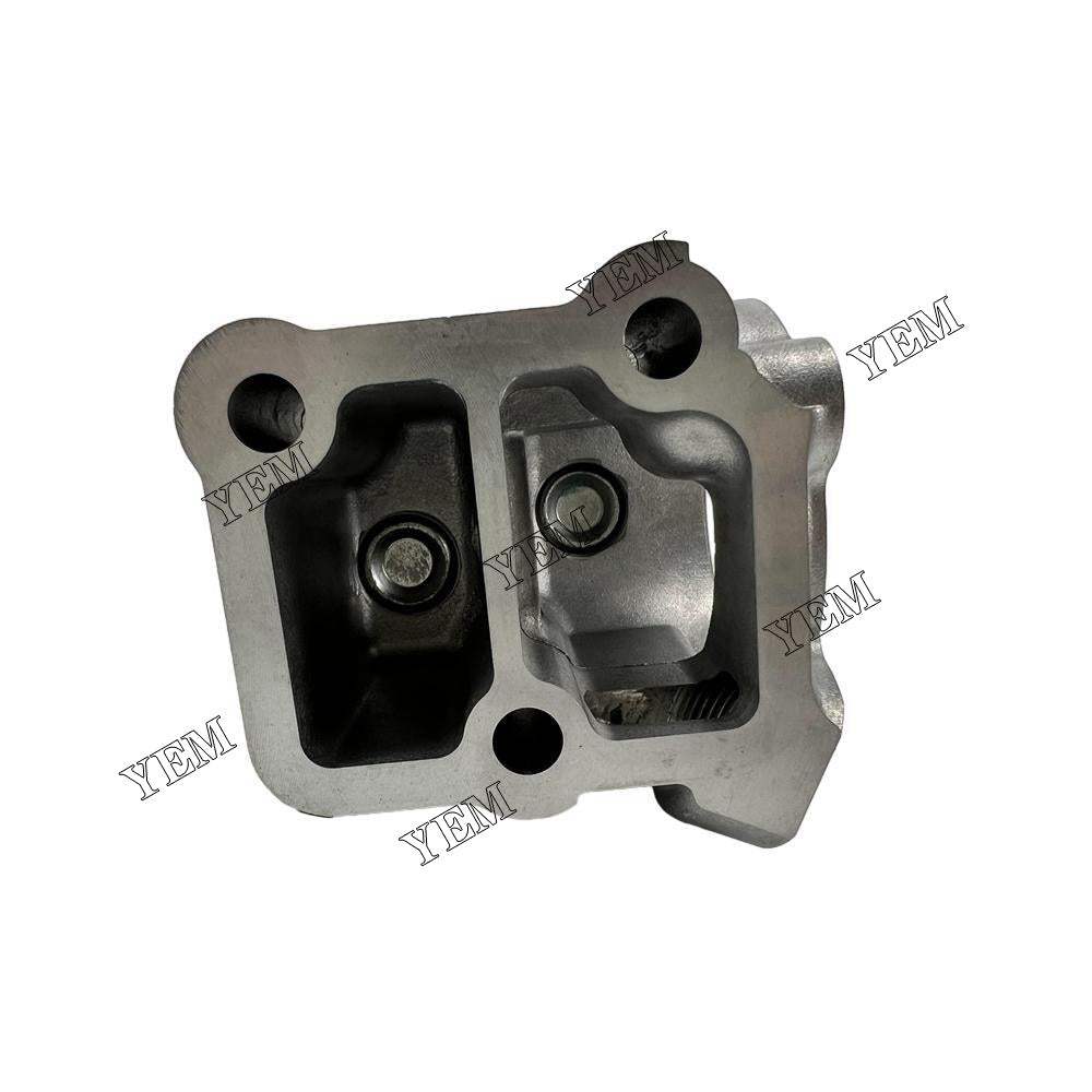 KUBOTA 1G397-72700 COMP FLANGE WATER For Kubota