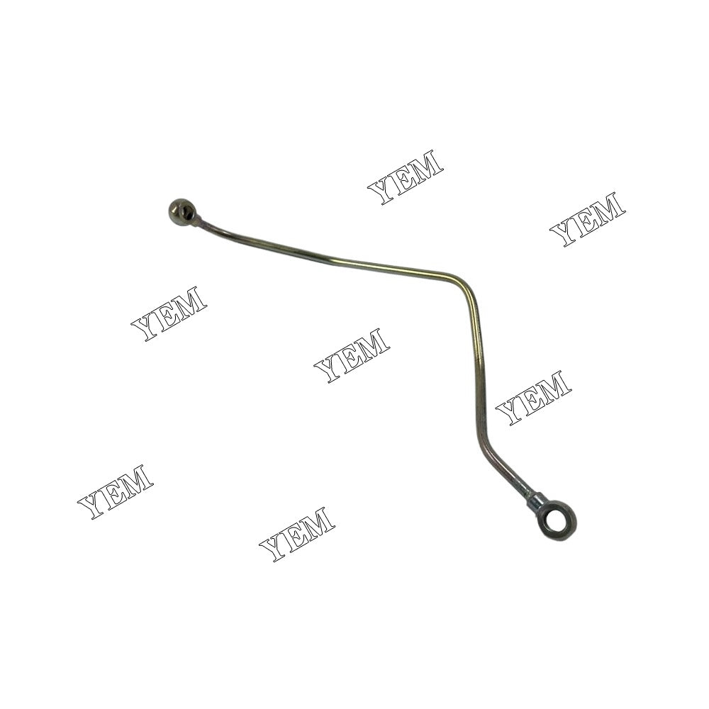 KUBOTA 1E038-33210 COPM PIPE OIL For Kubota
