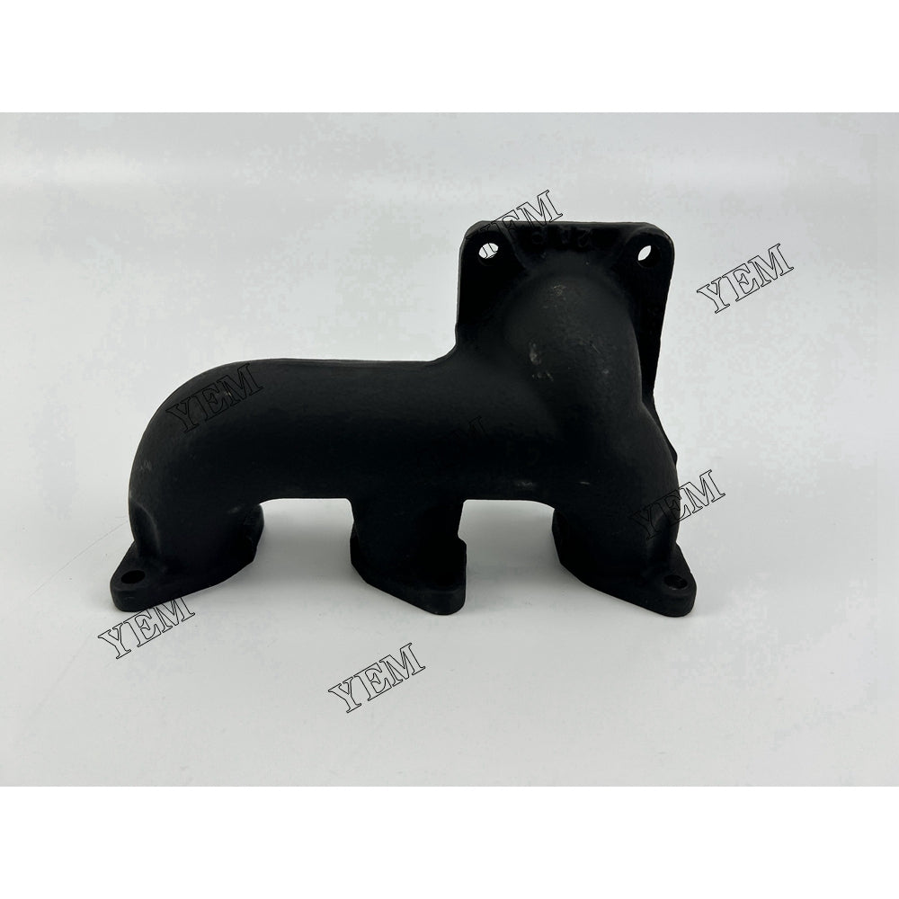 KUBOTA 16864-12310 MANIFOLD EXHAUST