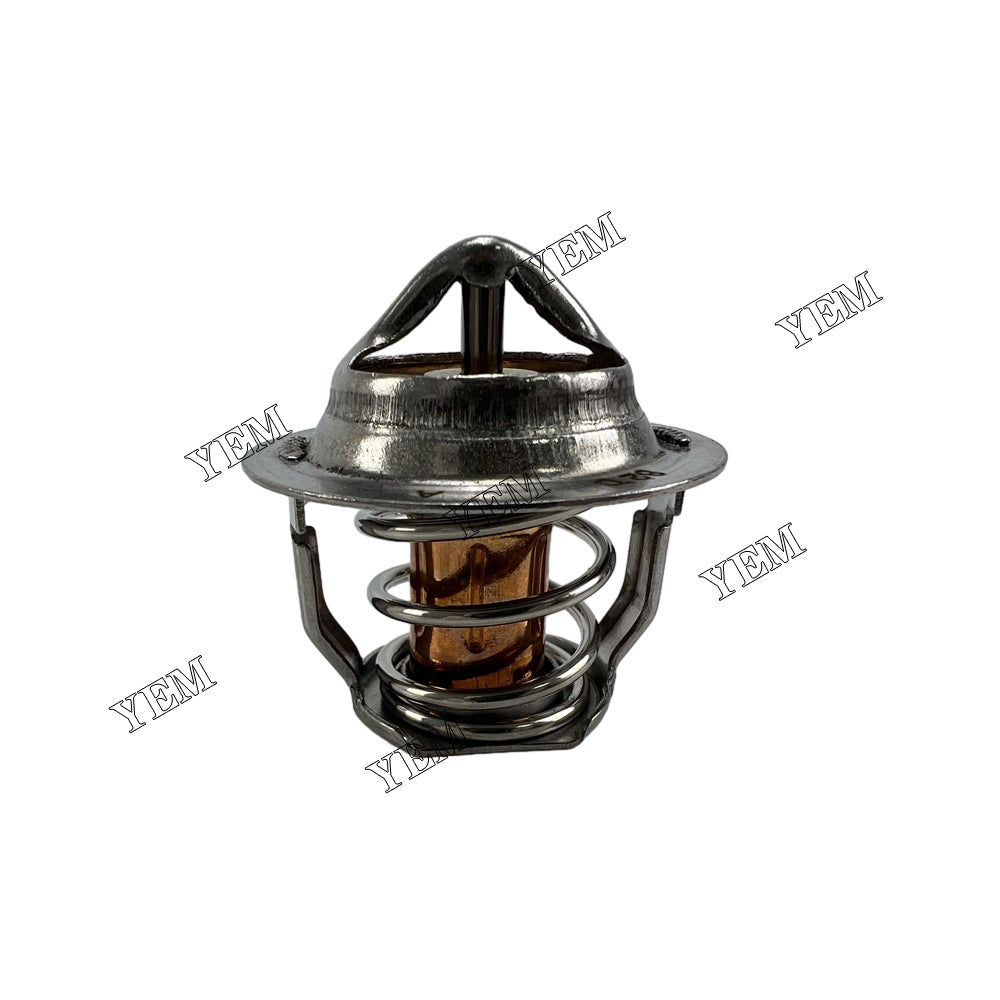 V1702 THERMOSTAT 1E401-73010 FOR KUBOTA DIESEL ENGINE PARTS For Kubota