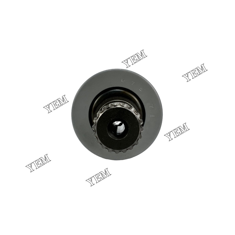 KUBOTA 1C010-63330 CLUTCH OVERANNING For Kubota