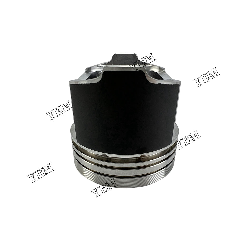 high performance For Kubota Excavator Engine Part 1G861-21112 Piston For Kubota