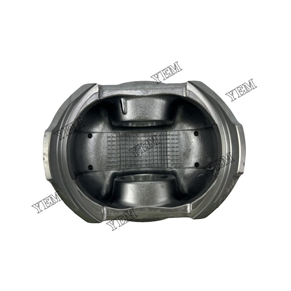 long time aftersale service For Kubota Excavator Engine Part 1G557-21110 Piston For Kubota