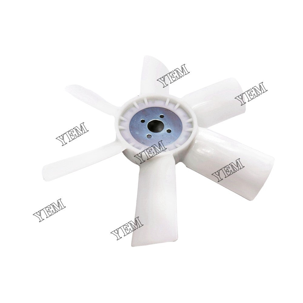 long time aftersale service For Kubota Excavator Engine Part 17371-74110 Fan For Kubota