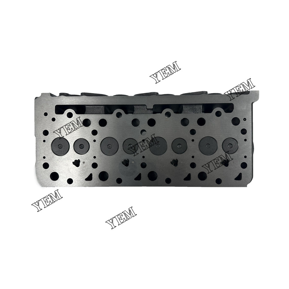 KUBOTA V2203 V2403 IDI CYLINDER HEAD ASSY