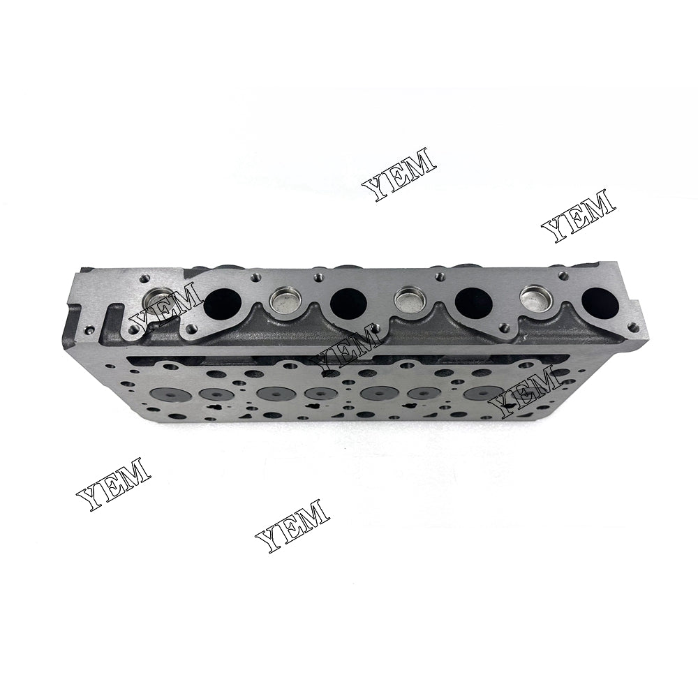 KUBOTA V2203 V2403 IDI CYLINDER HEAD ASSY