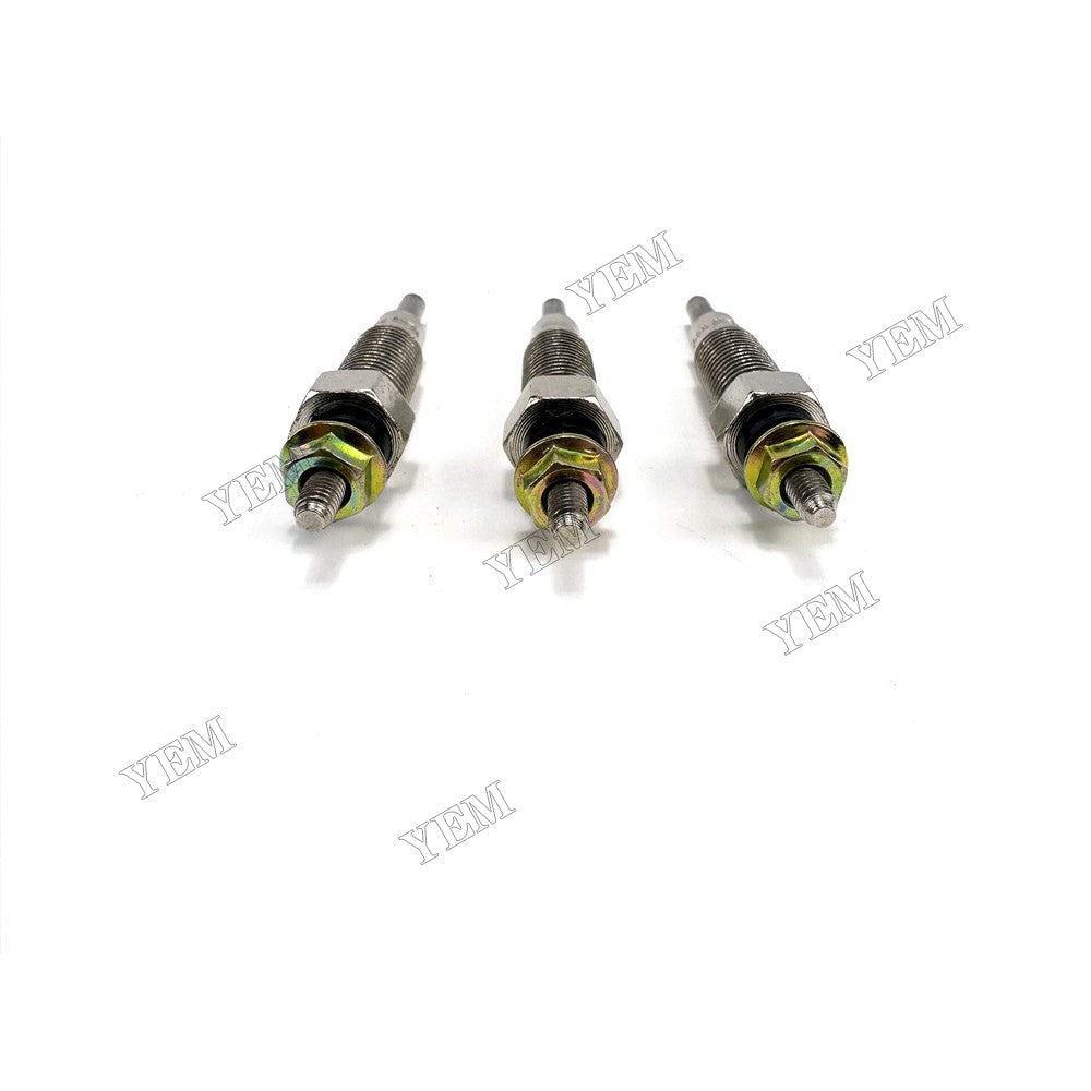 with premium For Kubota Excavator Engine Part 15521-65512 Glow Plug For Kubota