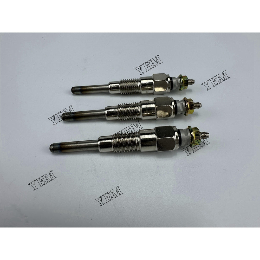 Fast Shipping For Kubota Excavator Engine Part 16851-65512 Glow Plug For Kubota