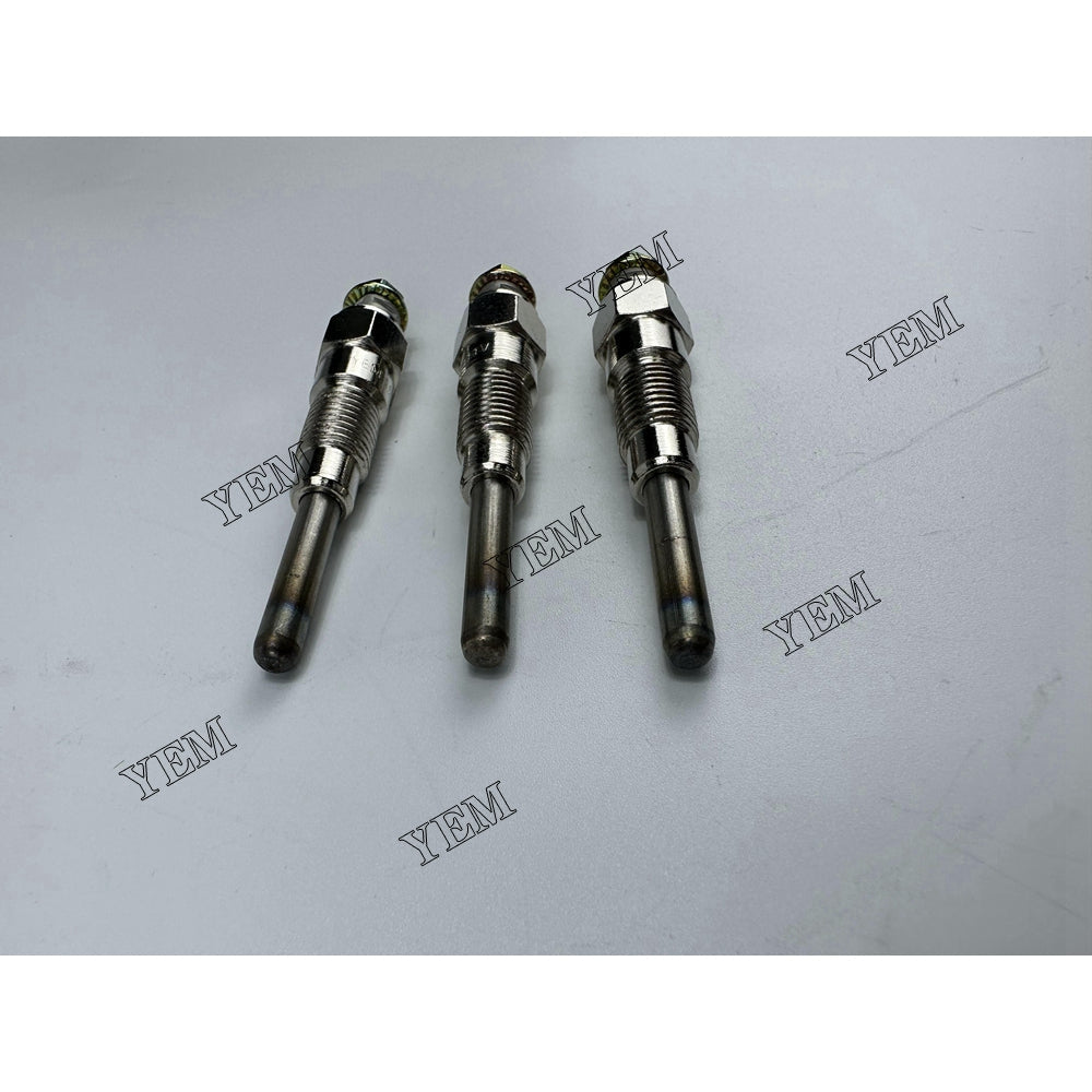 Fast Shipping For Kubota Excavator Engine Part 16851-65512 Glow Plug For Kubota
