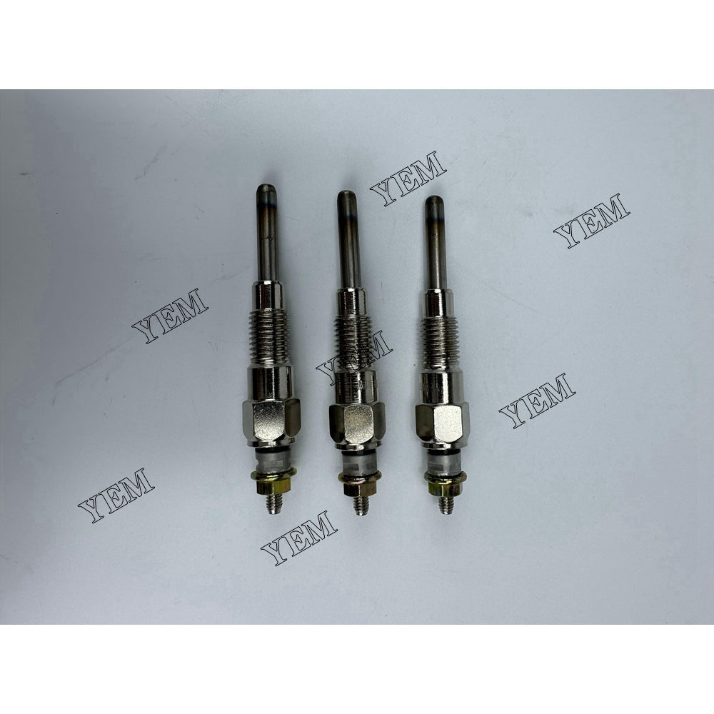 Fast Shipping For Kubota Excavator Engine Part 16851-65512 Glow Plug For Kubota