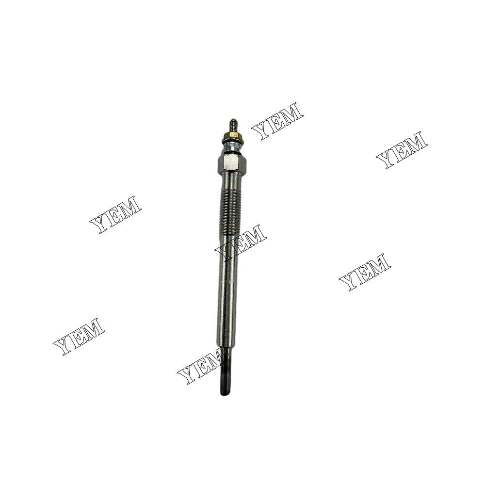 V2203 V2403 GLOW PLUG LONGER ONE 1G911-65510 FOR KUBOTA DIESEL ENGINE PARTS For Kubota