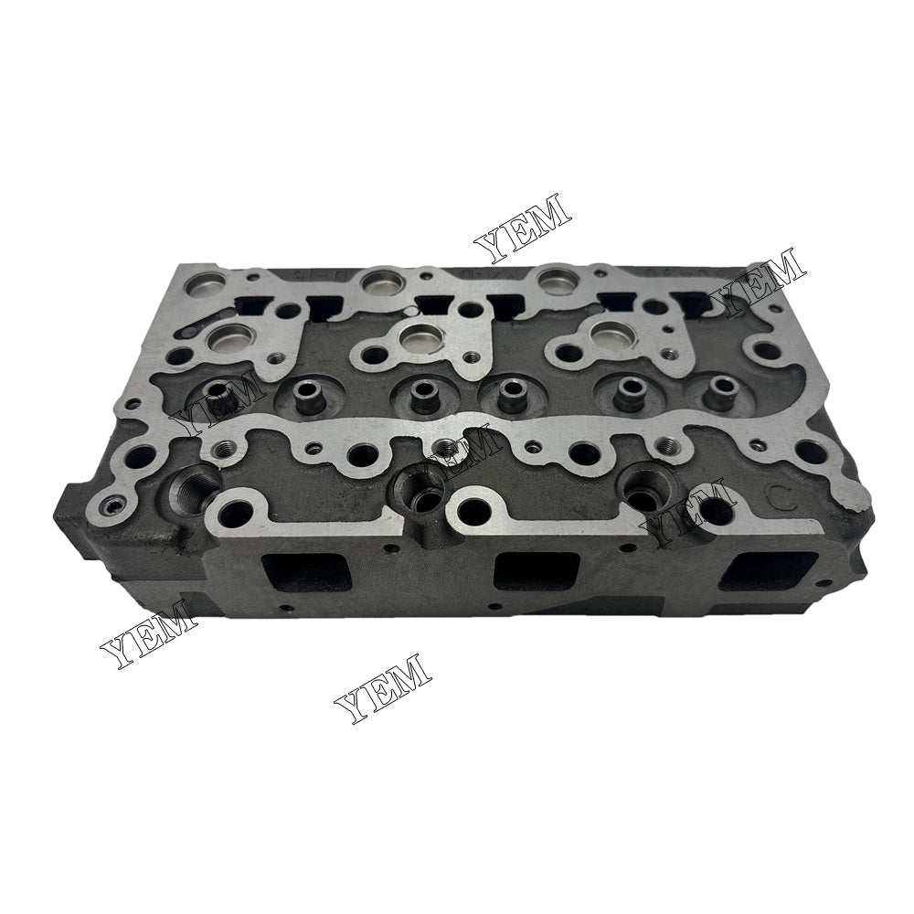 durable cylinder head DI For Kubota D1703 Engine Parts For Kubota