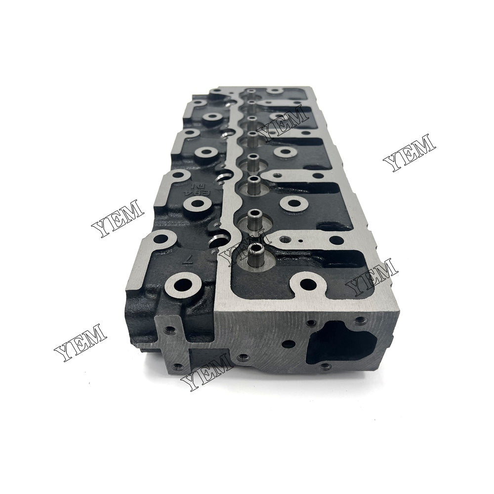 durable cylinder head For Yanmar 4TNE94 Engine Parts For Yanmar