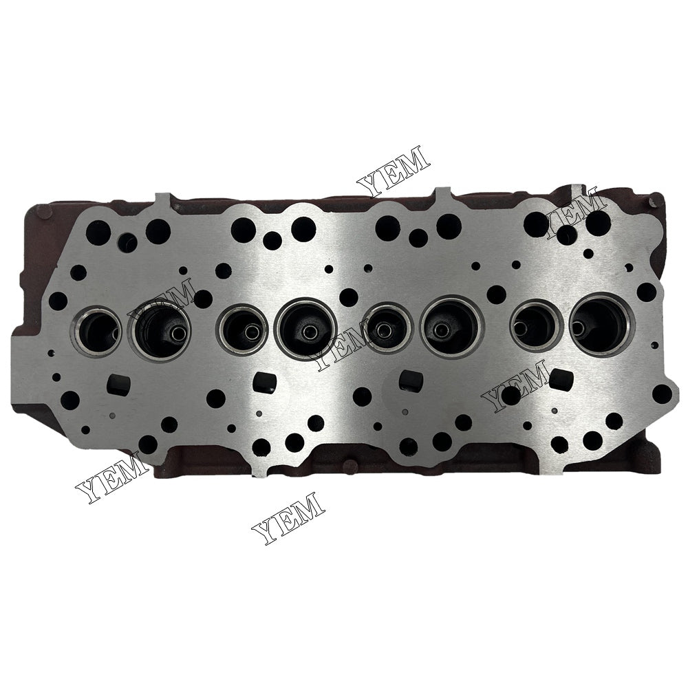 durable cylinder head For Mitsubishi S4Q Engine Parts For Mitsubishi