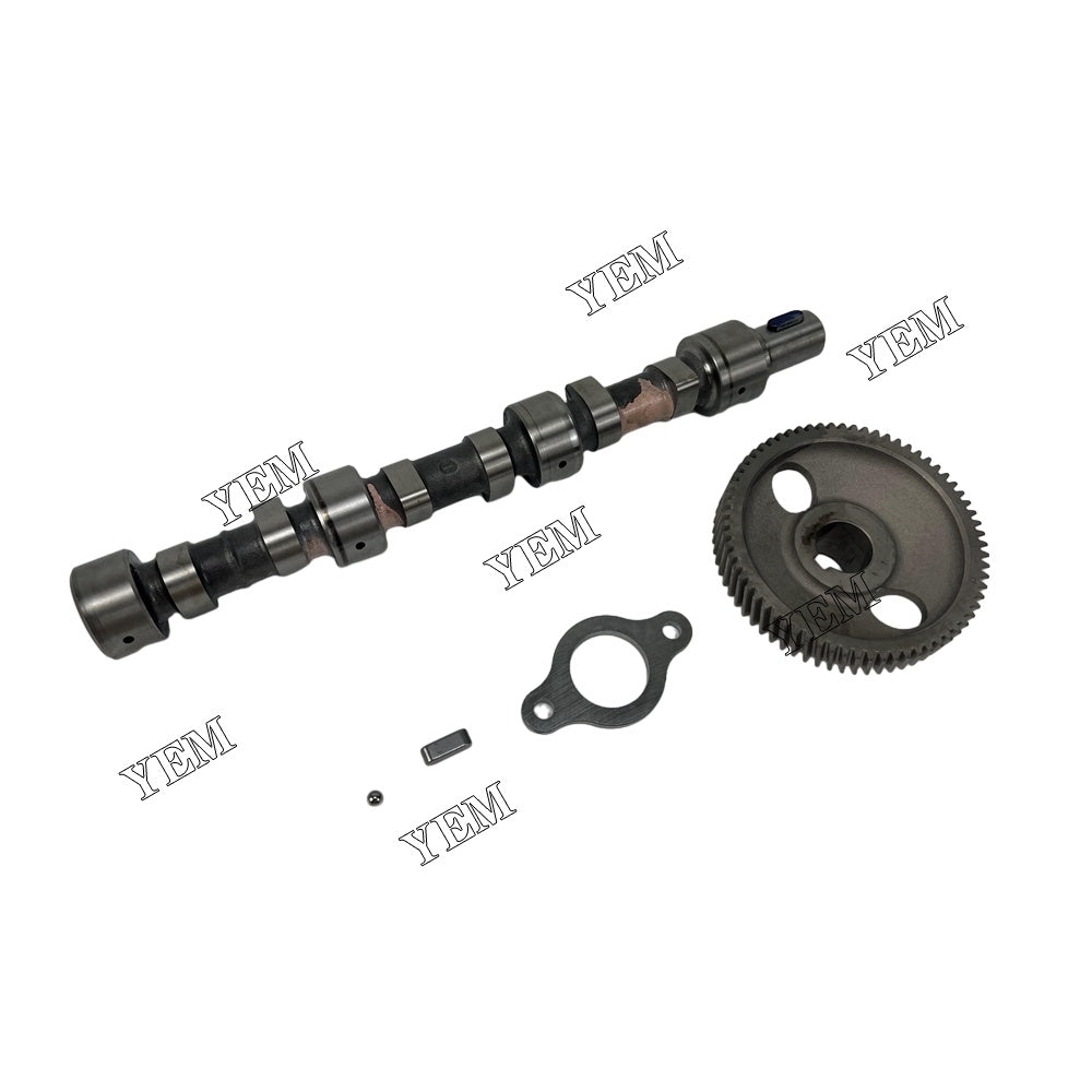 CAMSHAFT ASSY 1A041-16010 FOR KUBOTA D1803 DIESEL ENGINE For Kubota