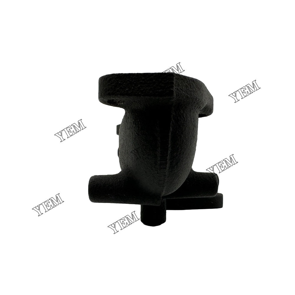 KUBOTA 1G962-12310 MANIFOLD EXHAUST For Kubota