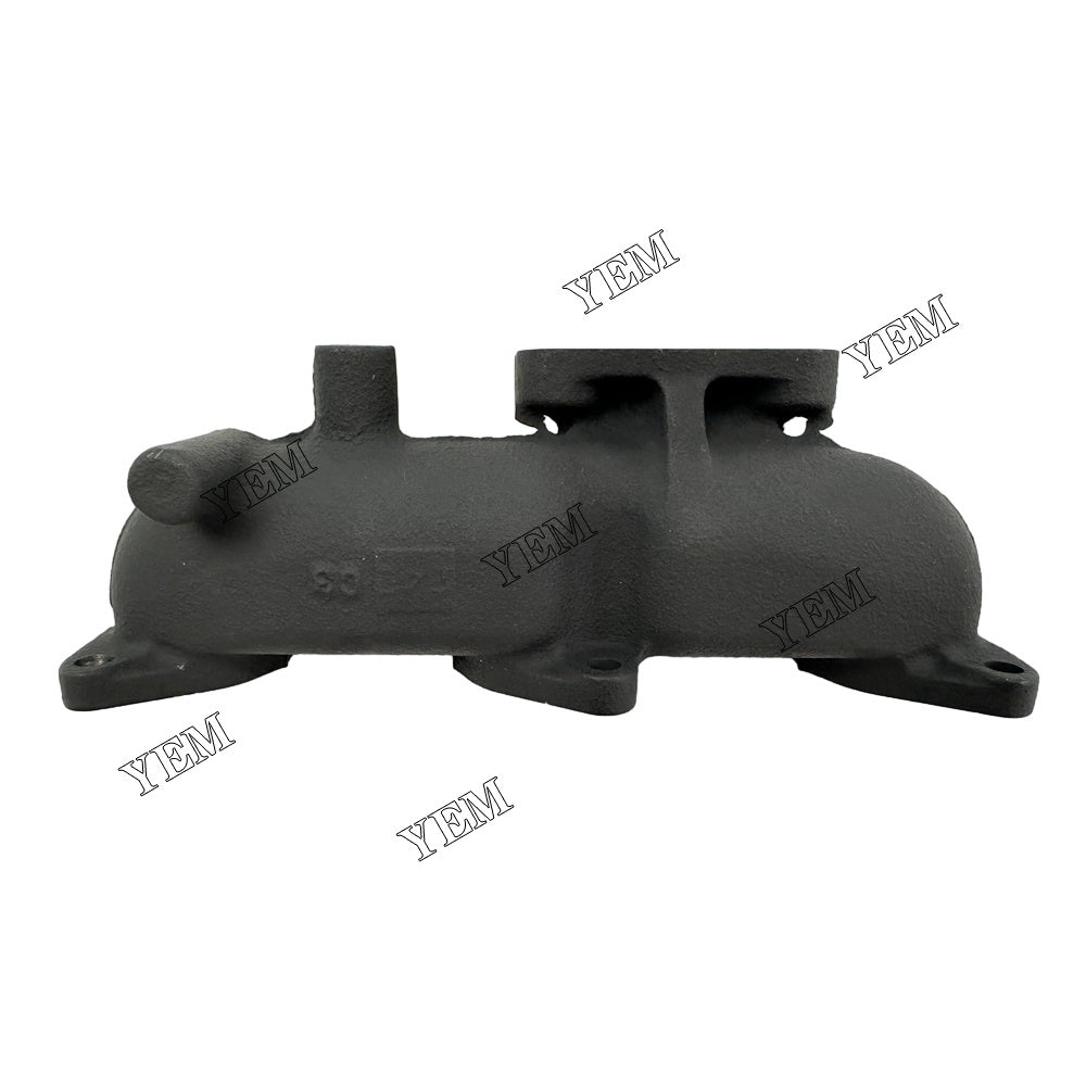 KUBOTA 1G962-12310 MANIFOLD EXHAUST For Kubota