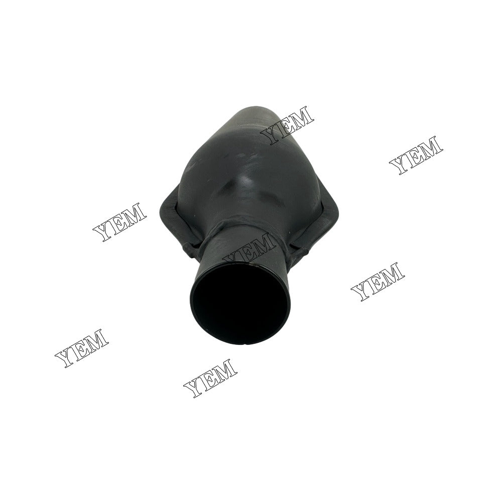 with premium For Kubota Excavator Engine Part 15442-12110 Muffler For Kubota