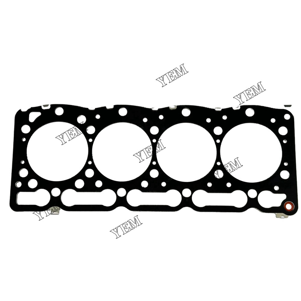 KUBOTA D1703 FULL GASKET SET WITH CYLINDER HEAD GASKET 16394-03 For Kubota