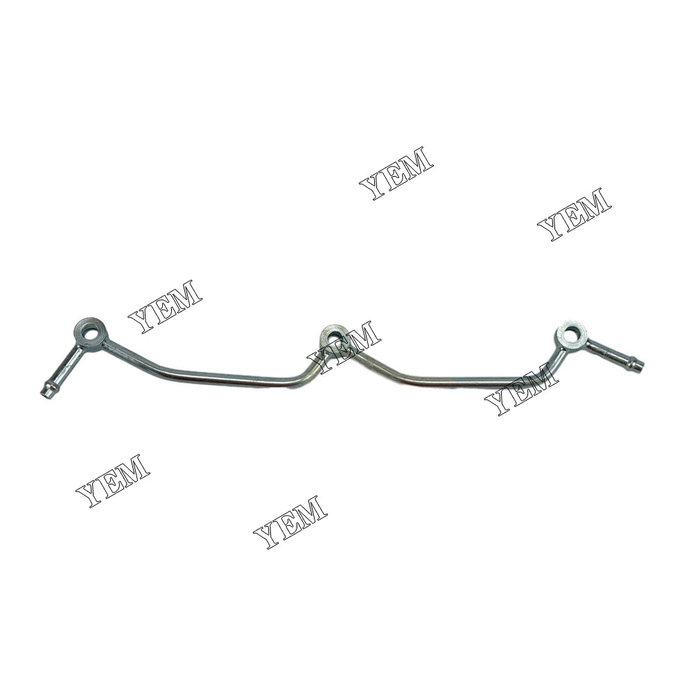 D1703 FUEL PIPE FOR KUBOTA DIESEL ENGINE PARTS For Kubota