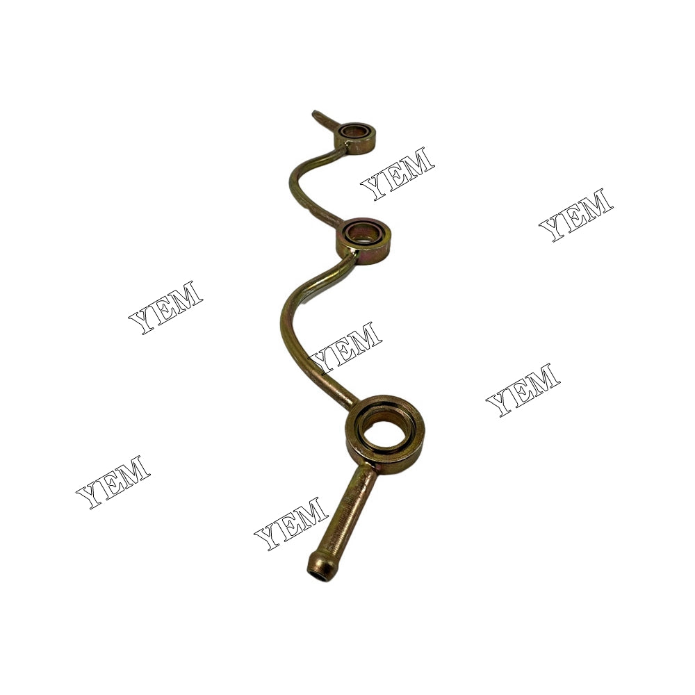 ISUZU 3LD1 INJECTOR RETURN PIPE For Isuzu