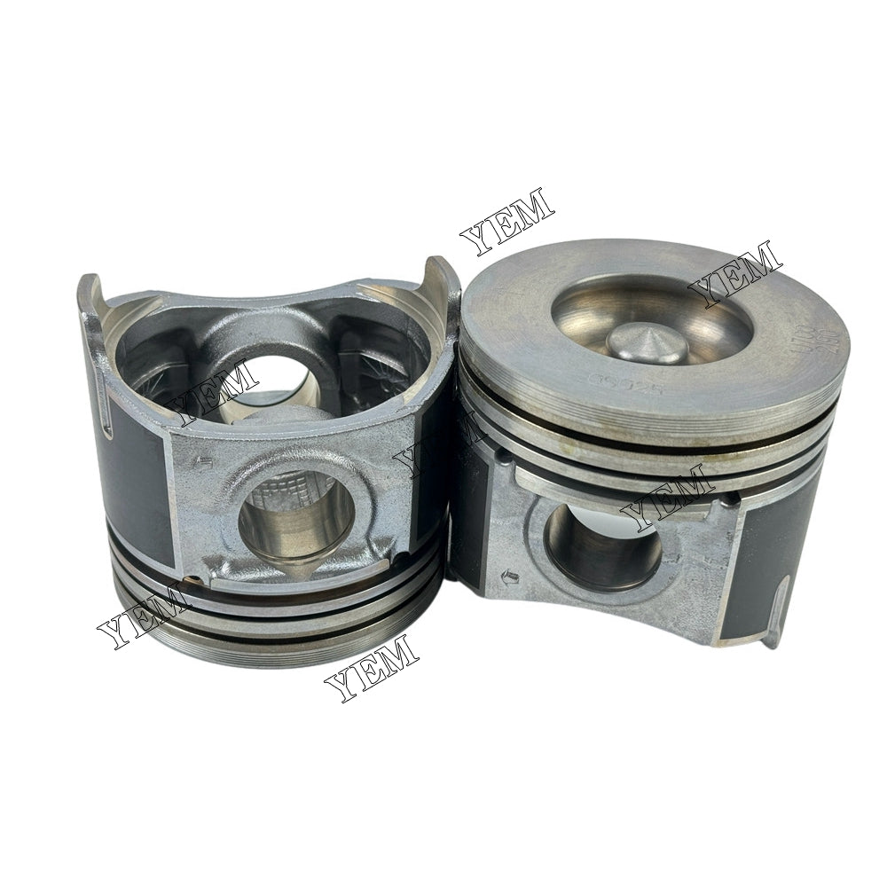 KUBOTA 1J700-21903 PISTON (H05)025 For Kubota