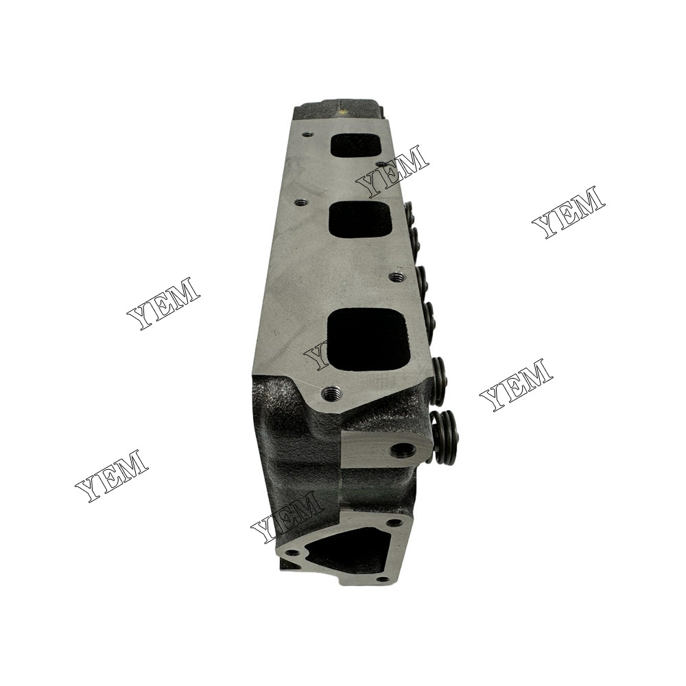 D722 CYLINDER HEAD ASSY FOR KUBOTA DIESEL ENGINE PARTS For Kubota