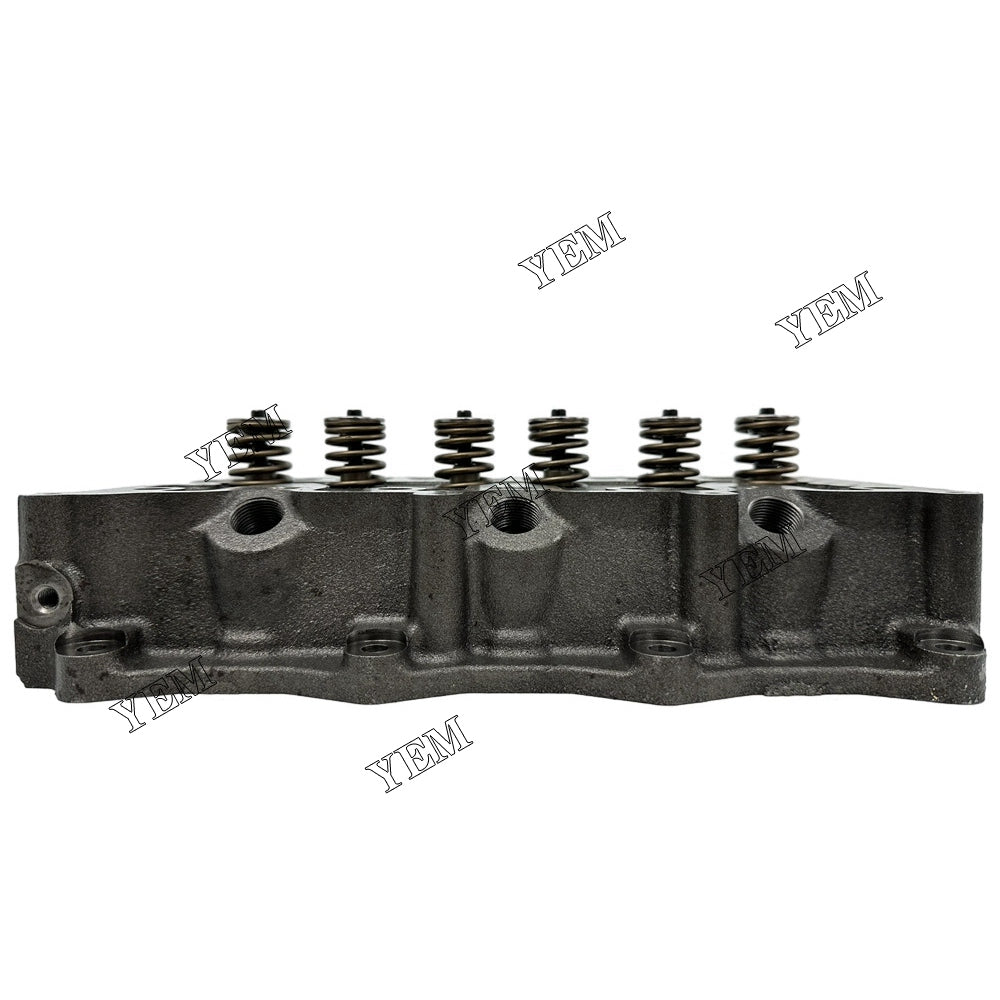 durable cylinder head Assy For isuzu 3LD1 Engine Parts For isuzu