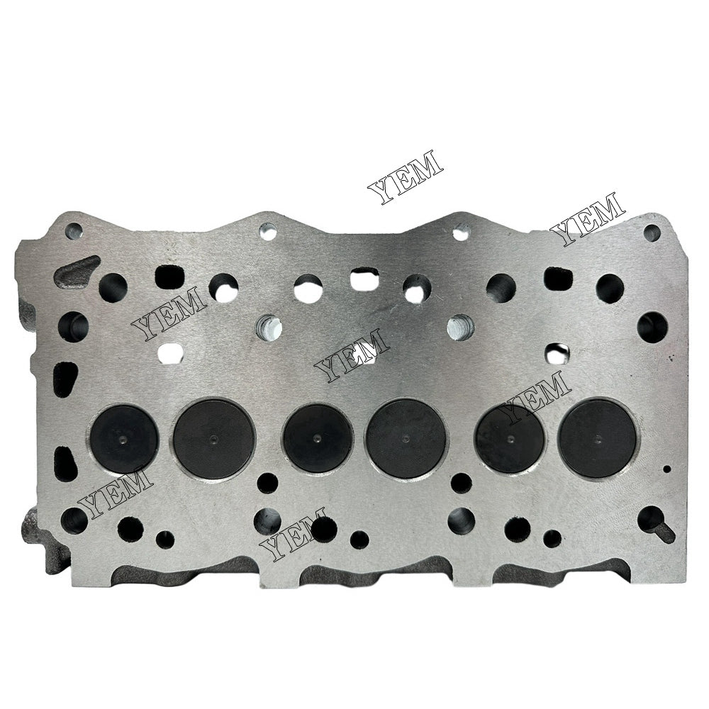 durable cylinder head Assy For isuzu 3LD1 Engine Parts For isuzu