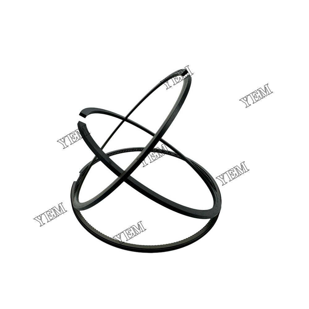 V3300 IDI PISTON RING 98MM FOR KUBOTA DIESEL ENGINE PARTS For Kubota