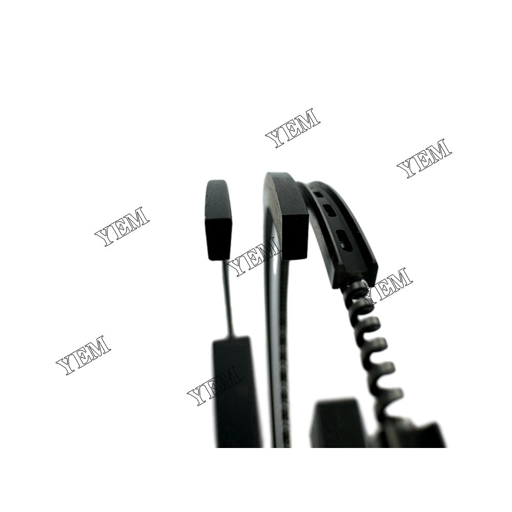 V3300 IDI PISTON RING 98MM FOR KUBOTA DIESEL ENGINE PARTS For Kubota