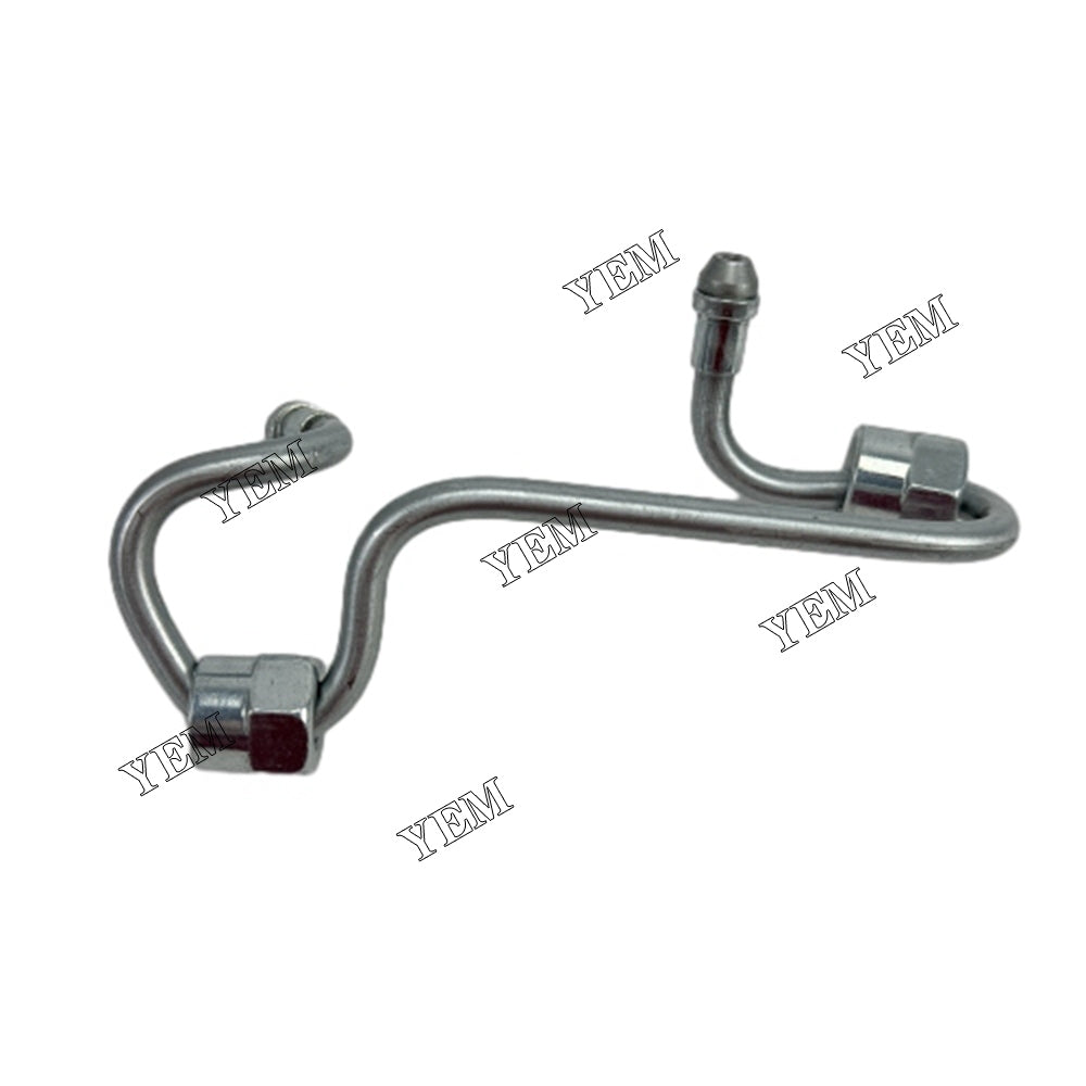 For Komatsu PC56-7 Fuel Pipe 1G730-53712 Accessories For Komatsu