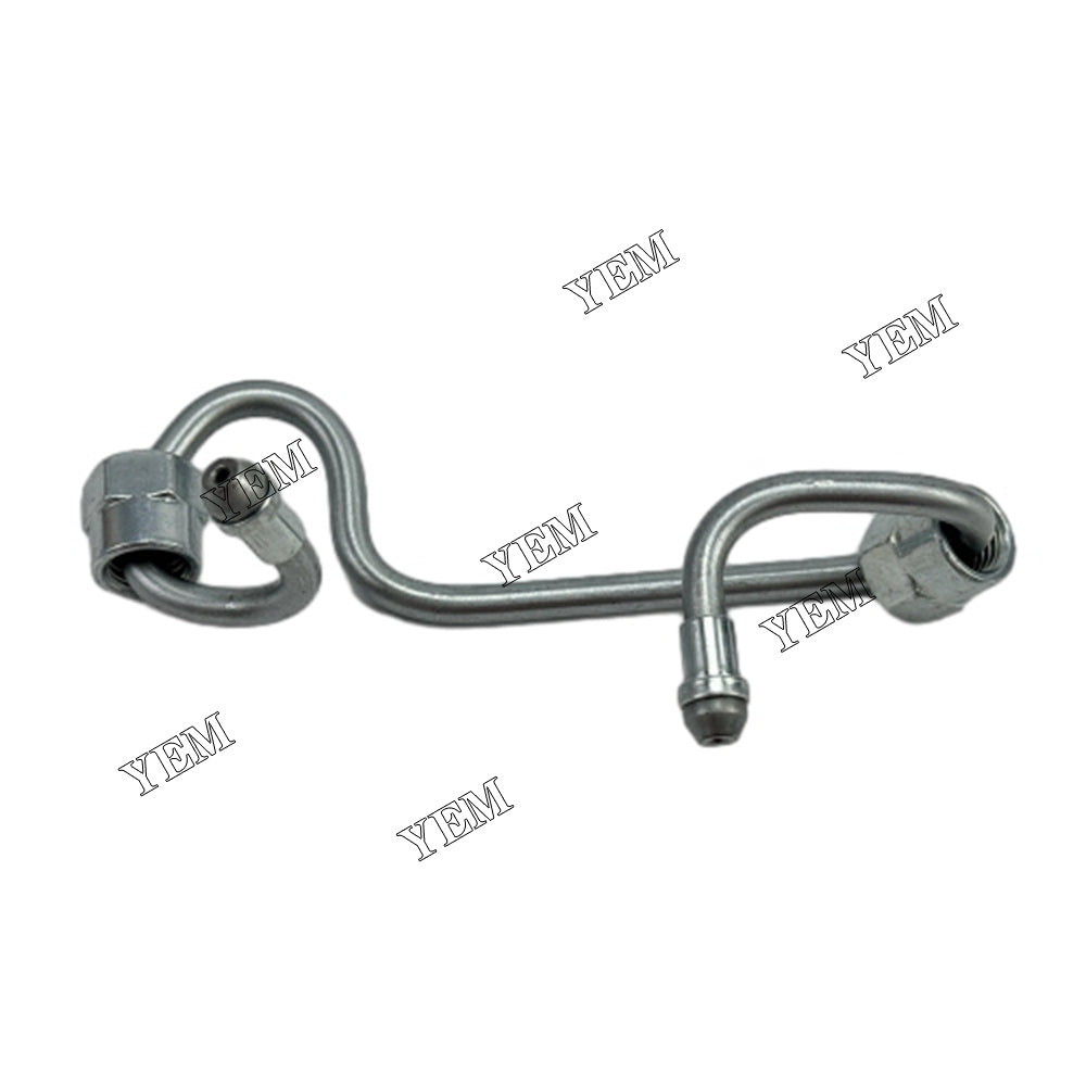 For Komatsu PC56-7 Fuel Pipe 1G730-53712 Accessories For Komatsu