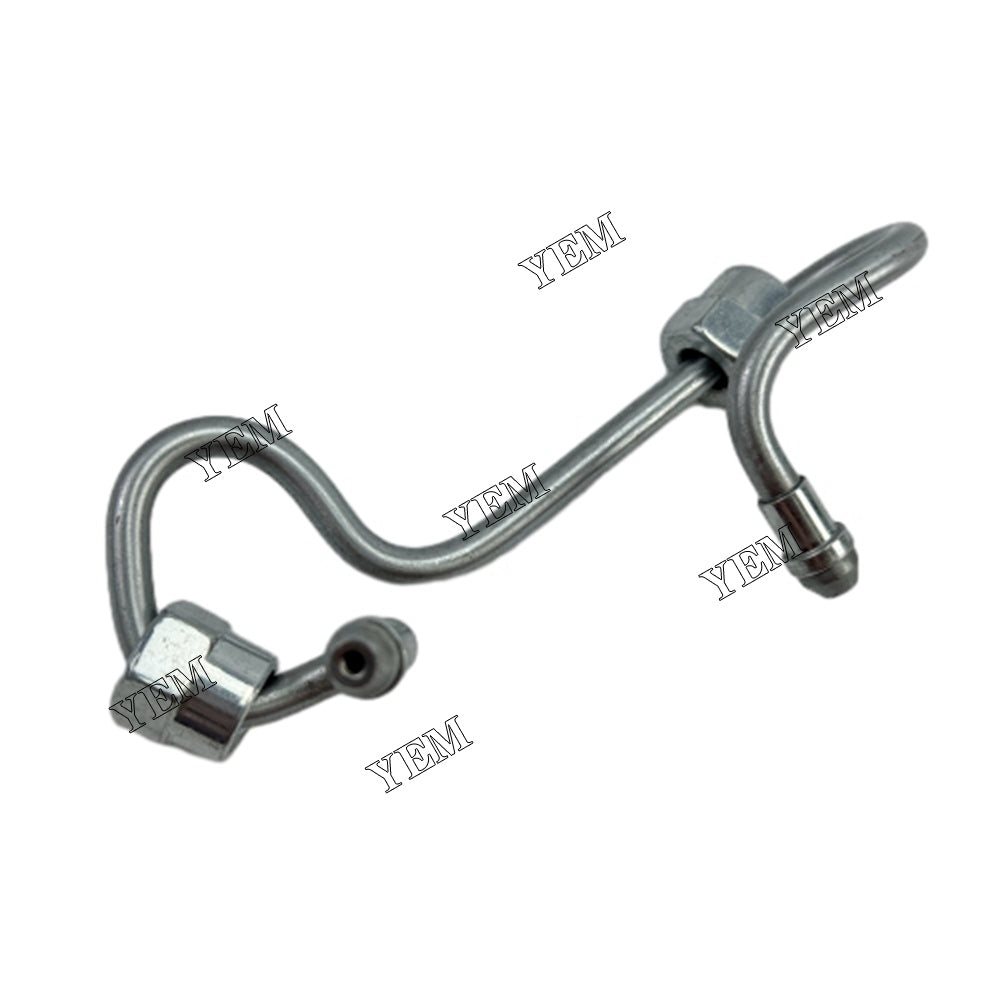For Komatsu PC56-7 Fuel Pipe 1G730-53712 Accessories For Komatsu