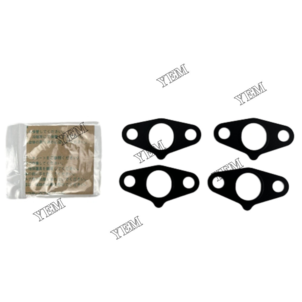 Upper Gasket Kit WG3800 for Kubota EG505-99350 For Kubota