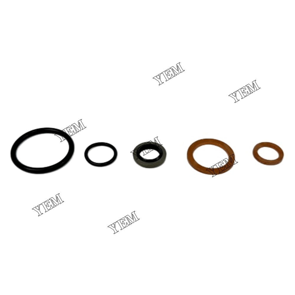 Upper Gasket Kit WG3800 for Kubota EG505-99350 For Kubota