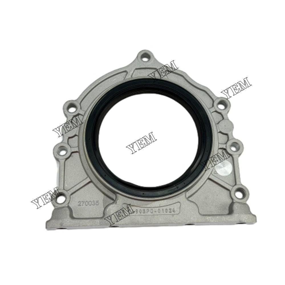 For Xinchai C490BPG 4D27G31 Crankshaft Rear Oil Seal C490BPG-01024 Accessories For Other
